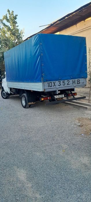 Gazel sotiladi 4.20 m