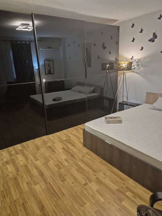 Garsoniera confort 1  parter