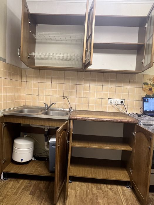 Кухонный мебель