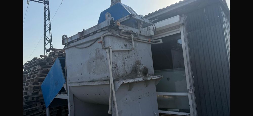 Продам оборудование для производства брусчатки