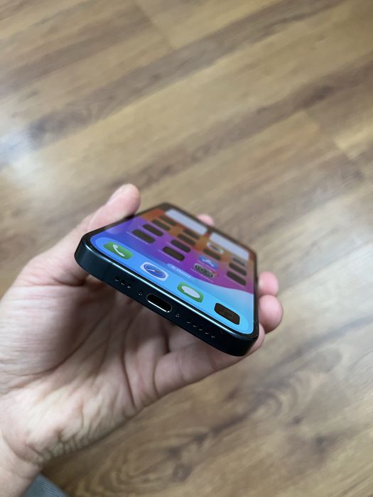 Iphone 15 pro 256 GB