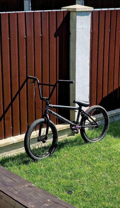 Bicicletă bmx weethepeople reason 2019