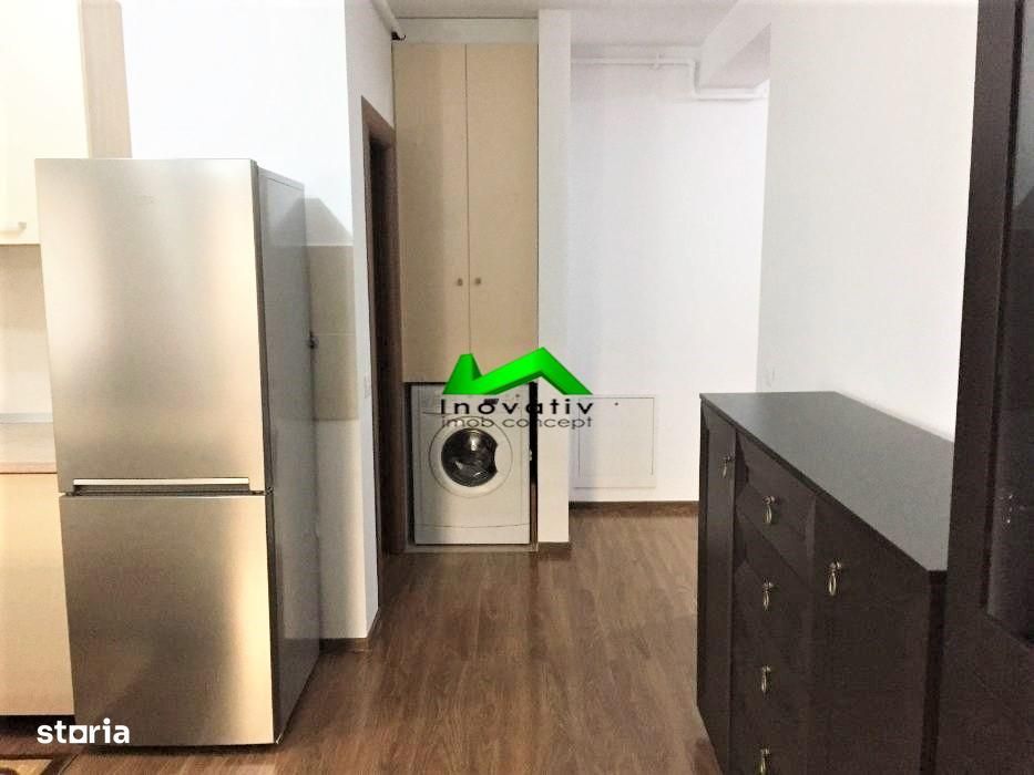 Apartament de inchiriat 2 camere Sibiu Calea Cisnadiei