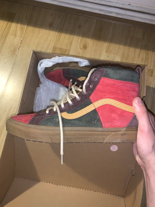 Vans Sk8-Hi 46 Mte Dx marimea 42.5