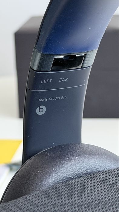 Beats Studio Pro