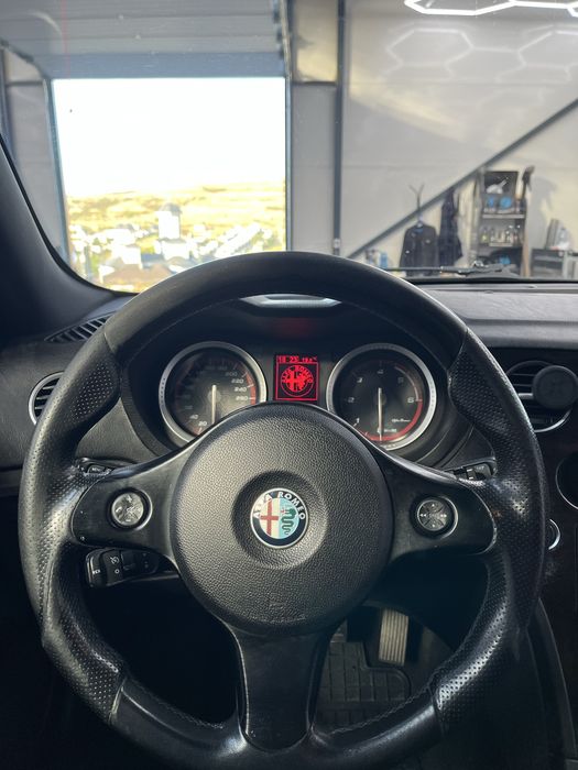 ALFA ROMEO 159 2011 — imagine 5