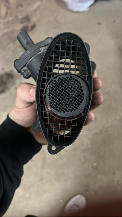 Дебитомер за BMW E46 2.0d 150 2003