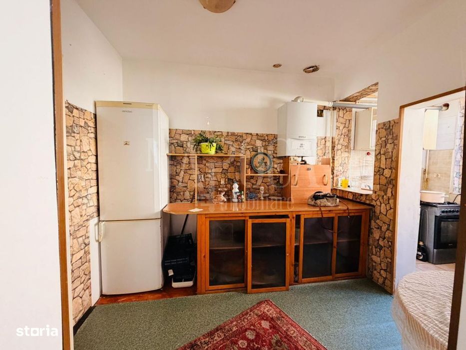 Casa 2 camere de vanzare in Gruia, Cluj Napoca