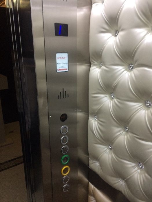 Монтаж демонтаж лифтов и ремонт лифтов любых марок - Поставка / ремонт ...