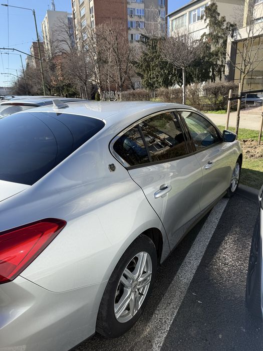 Ford Focus 2019–1.0 EcoBoost