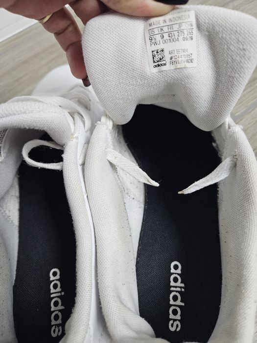 Adidasi pentru barbati Adidas 43 1/2