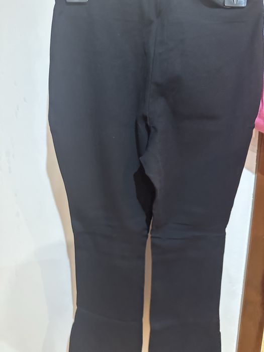 Pantaloni negri
