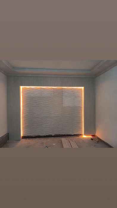 Yevro remont xizmati