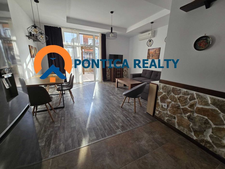 Продава се Двустаен апартамент в Несебър - 77 кв.м за 1403 €/кв.м - Снимка #12