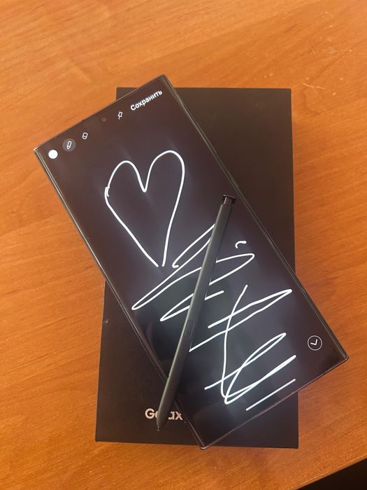 Обмен Samsung s23 ultra на Iphone