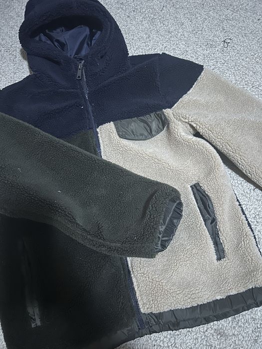 Geaca/ Hanorac baieti 11 ani