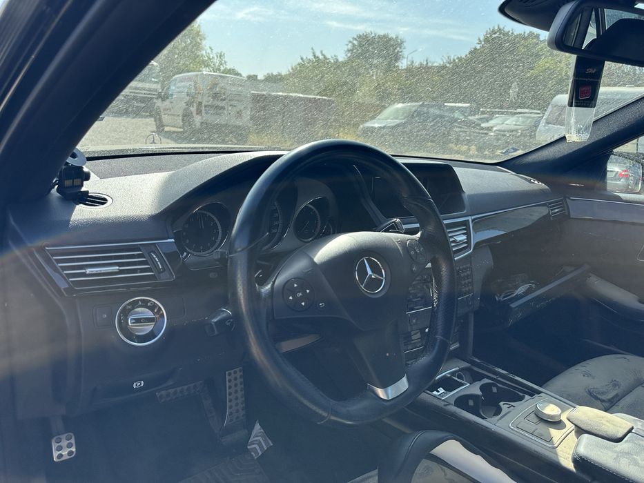 НА ЧАСТИ Mercedes-benz E220 CDI W212 AMG OM651 мерцедес е220 в212 амг