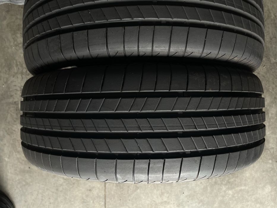 235 55 R19 / 255 50 R19 Vara Pirelli anvelope cauciucuri ca noi 7mm