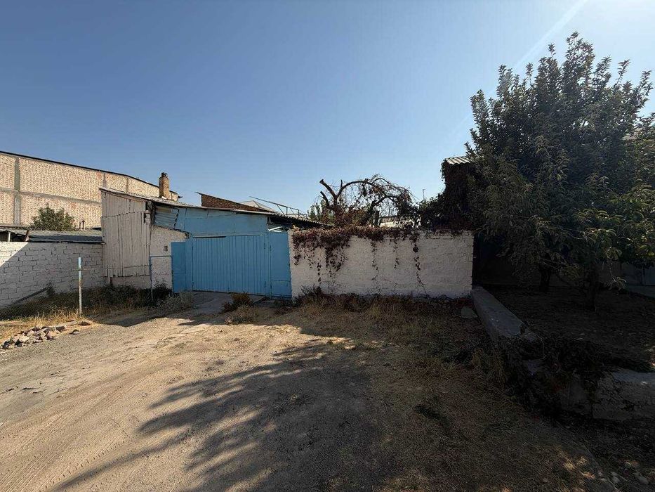 Продается участок Мирзо Улугбек 5 соток ул Мойлисой