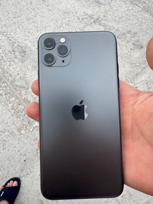 Iphone 11 pro max