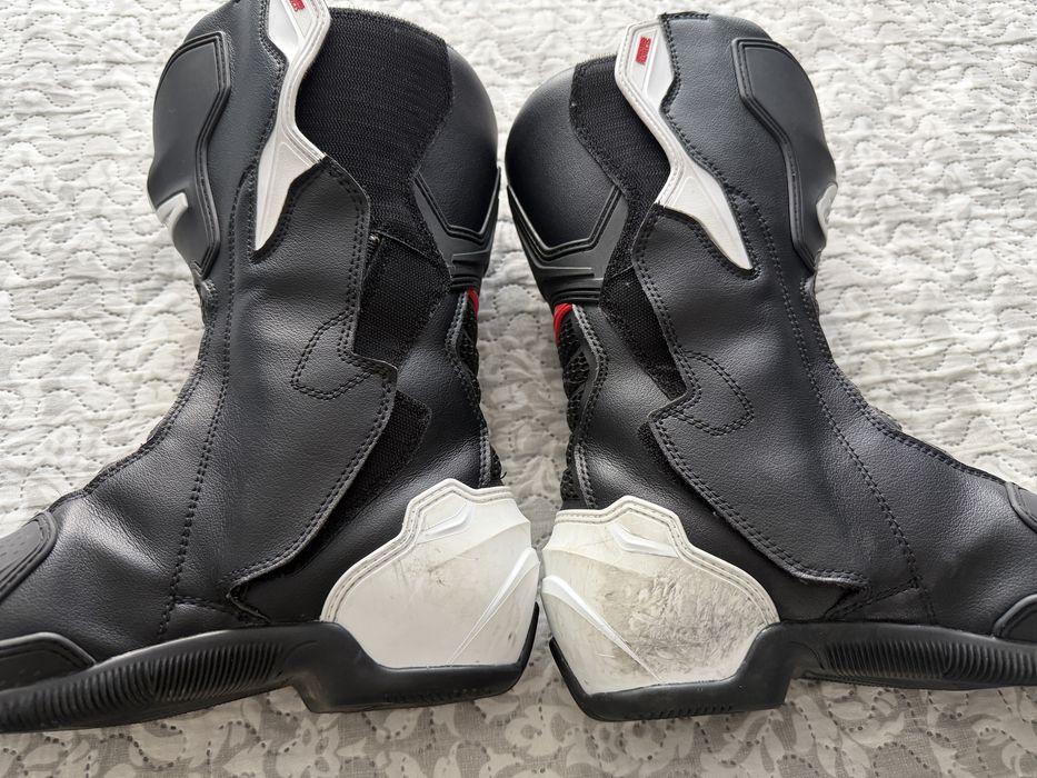 Ghete Alpinestar