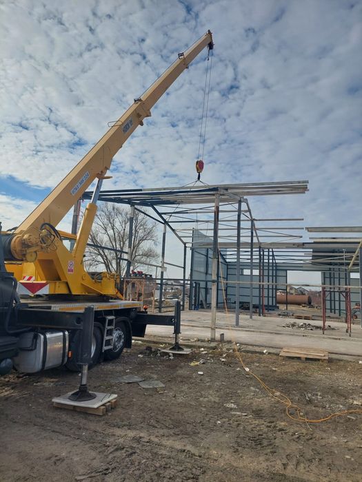 Macara Automacara de inchiriat