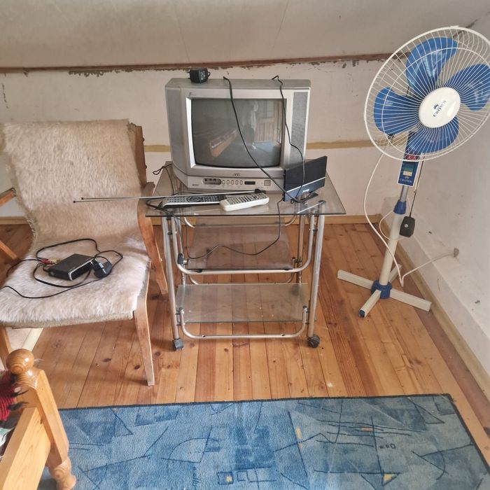 Продава се Къща в с. Българка, Област Силистра - 50 кв.м за 459 €/кв.м - Снимка #13