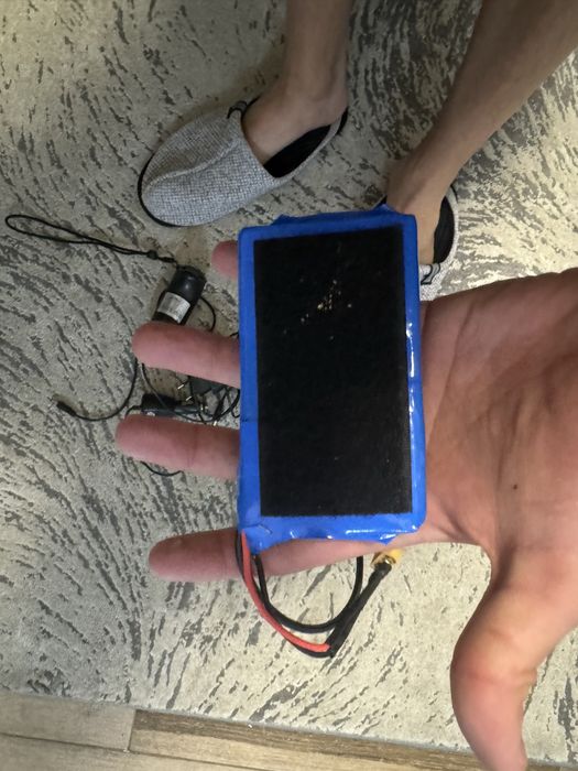 Fl 14000 макари плюс лодка