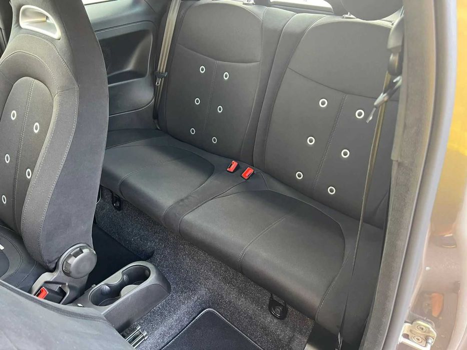 Fiat 500 ABARTH 595