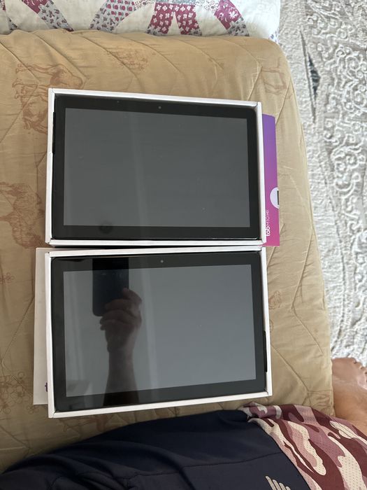 Продам планшет Lenovo tabM10 HD