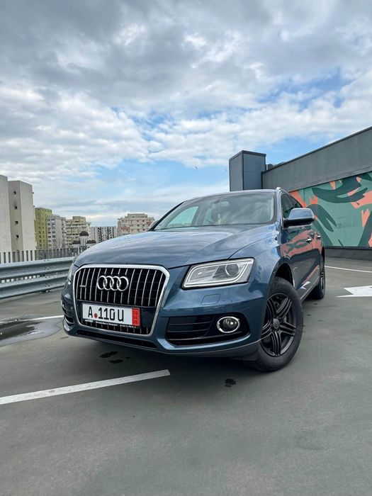 AUDI Q5 2015 — imagine 2
