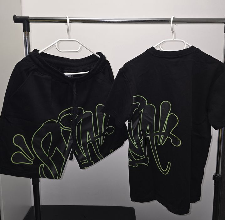 Compleu reducere Syna world / Essentials  / trapstar