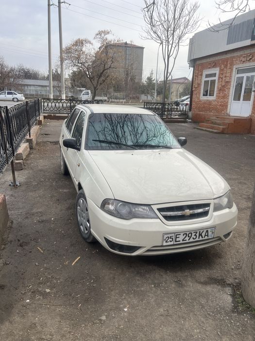 Nexia 2 sotiladi 2008 yil