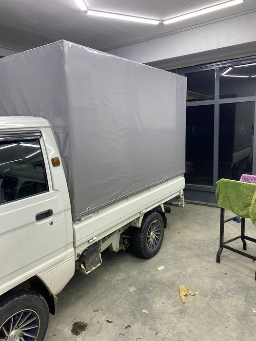 laboga orqa bortley tent sotiladi