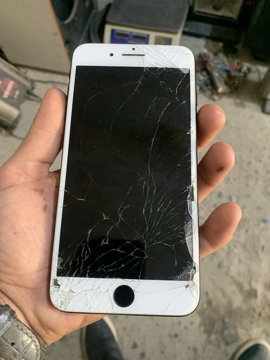 Iphone  7 plus 32gb