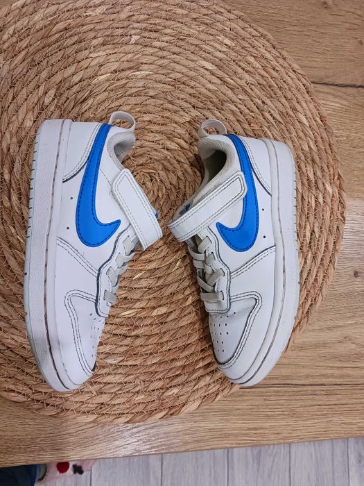 Оригинални  детски маратонки на Nike