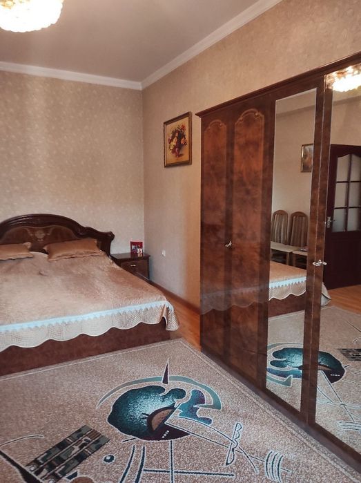 Продаю квартиру в банковской новостройке 2/5/7 Новомосковская