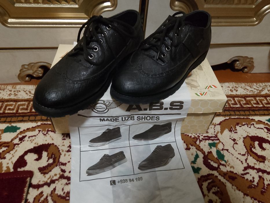 Dastafka hizmatlari bor va mutloqo bepul