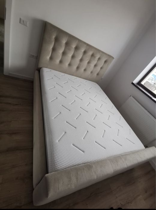 Paturi Dormitor, livrare rapida, lada depozitare de la 1350 lei