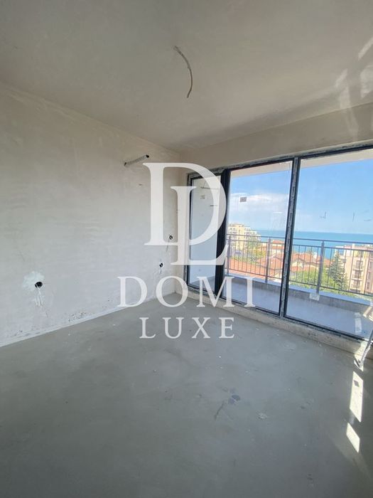 Продава се Двустаен апартамент в к.к. Слънчев ден - 58 кв.м за 2207 €/кв.м - Снимка #8