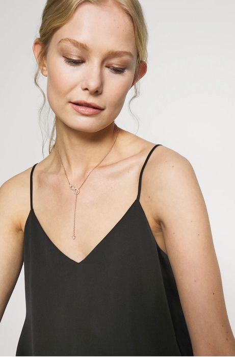 Ново колие Swarovski