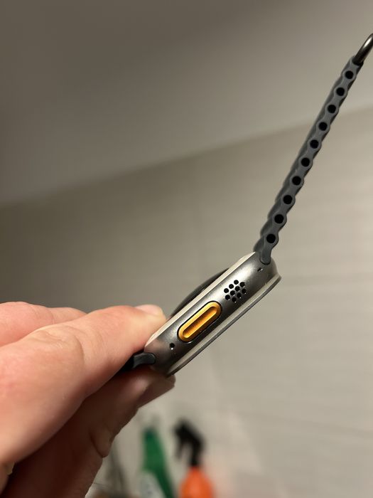 Apple Watch Ultra 2022