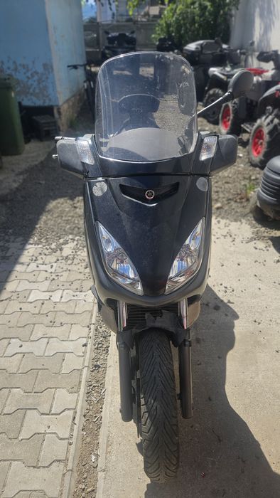 Yamaha xmax 250 cu acte