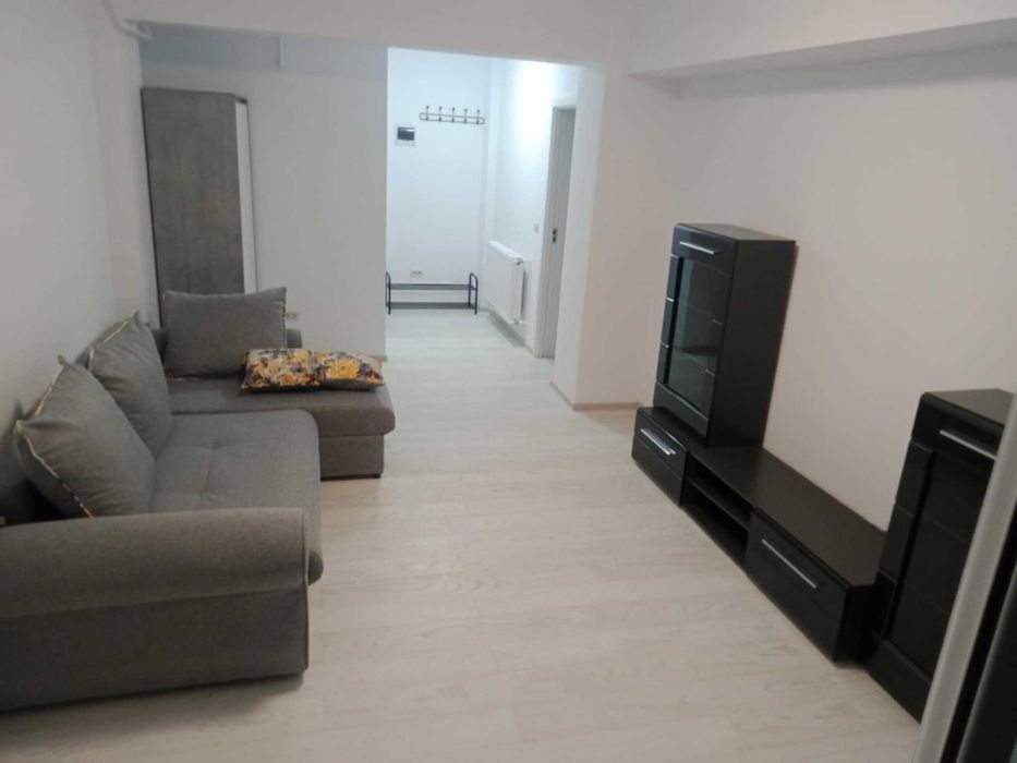 Apartament cu 1 Camera Valea Lupului