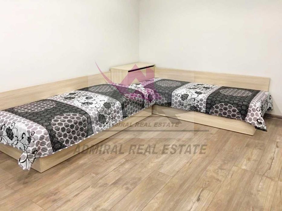 Дава се под наем Четиристаен апартамент в Варна, Левски - 75 кв.м за 511 € - Снимка #4