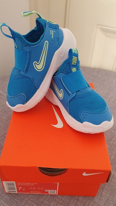 Adidași Nike flex runner 3