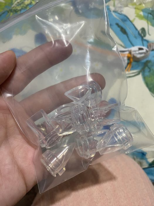 Pompa de San Electrica OPERCEBABY