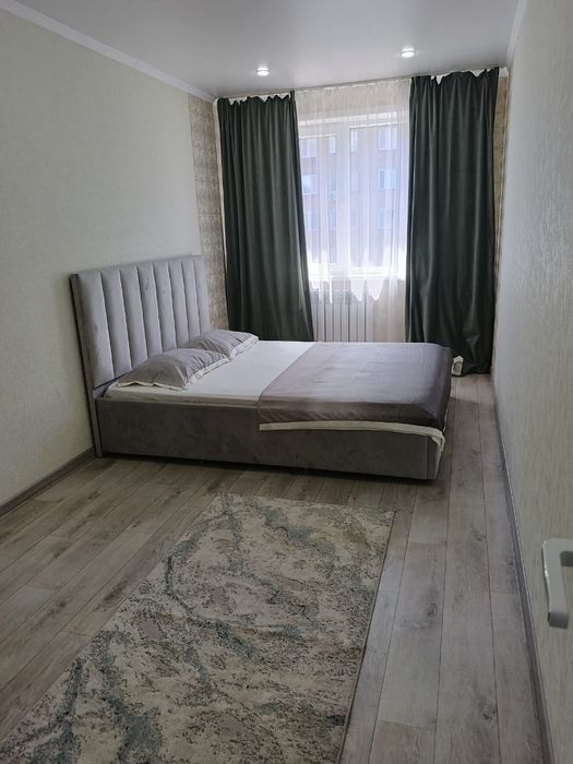 Квартира посуточно