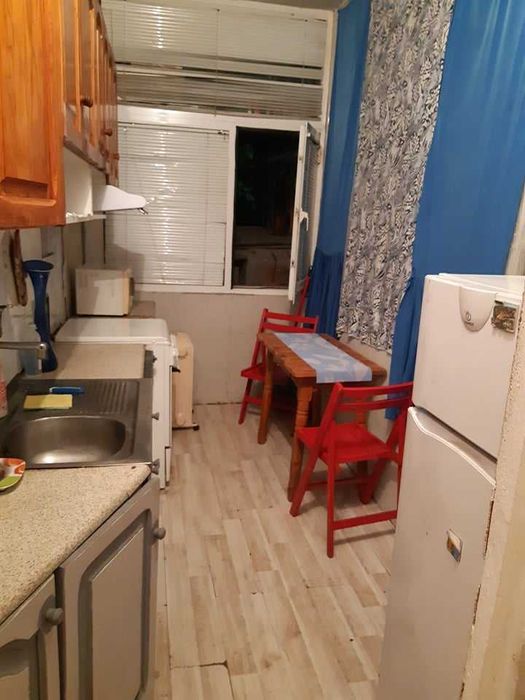 Едностаен апартамент в Стрелбище