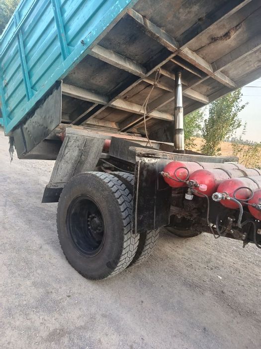 Zil yaxshi xolatda zor turibdi narxini kelishamiz